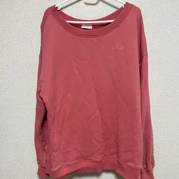 Darich 핑크 프리 사이즈