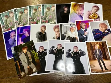 초특급 슈야 브로마이드