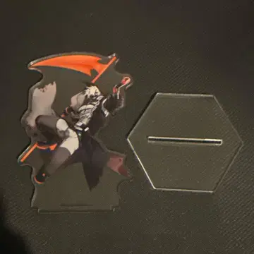 컴퍼스 서틴 13 아크릴 스탠드 마루이 등신 아크릴 스탠드