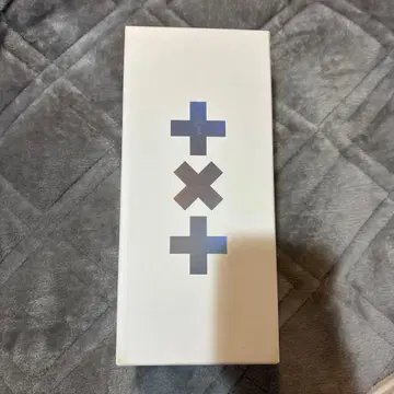 TXT 투바 응원봉 ver.2