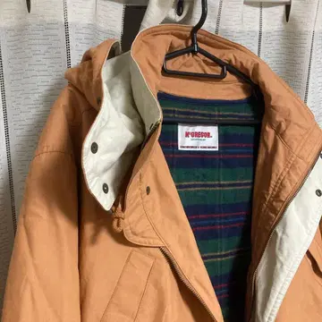 후드 부착 점퍼