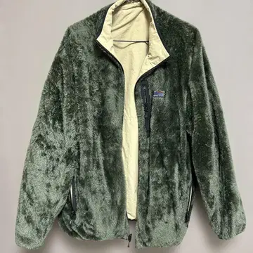 FREAKS STORE 리버서블 보아 자켓