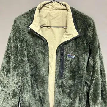 FREAKS STORE 리버서블 보아 자켓