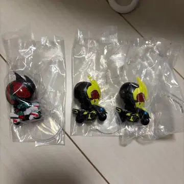 가면라이더 제로원 제츠