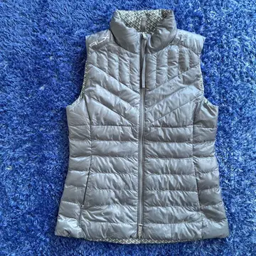 RLX 랄프 그레이 다운 베스트