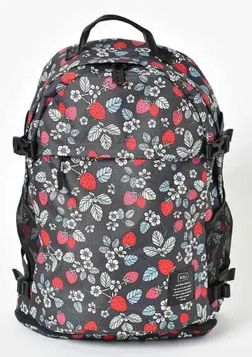 KiU and BleuBleuet 백팩