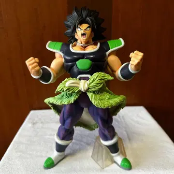 제일복권 드래곤볼 B상 브로리 MASTERLISE