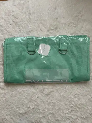 DXTEEN 토트백 GiGO 한정판