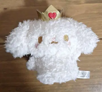 제오참 RURU 루루 손가락 인형