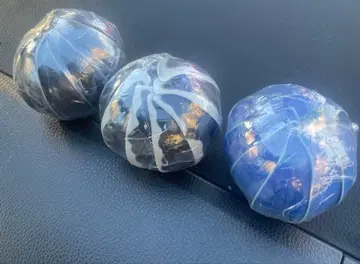 생물대도감 어드밴스 공벌레 전 3종류 세트 캡슐 토이판