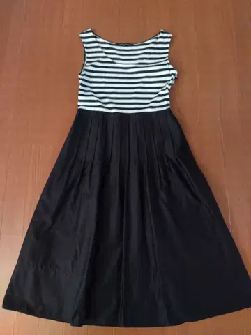 로라 애슐리 원피스 9호