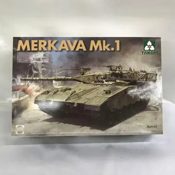 1/35 메르카바 Mk.1 [TKO2078]