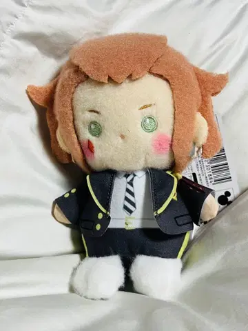 트위스테 애니메이션 밀키 보아 봉제 인형 케이트