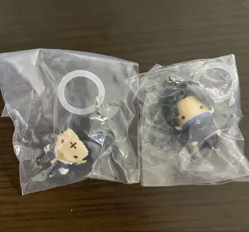 [ 익명 배송 ] 헌터헌터 메지루시 액세서리