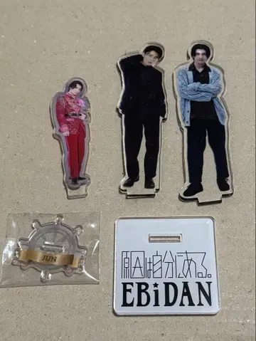 원인은 자신에게 있다 아크릴 스탠드