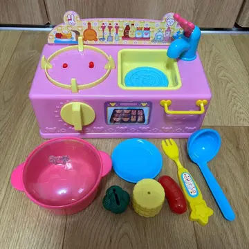 멜짱 곰돌이 주방