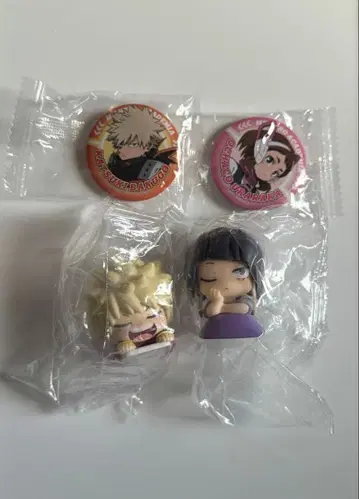 나의 히어로 아카데미아 오넴탄 쿠라스시 캔뱃지