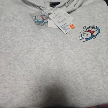 아이엠도라에몽 자수 후드티 도라에몽 아크릴 키링 한정판