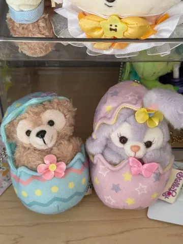 도쿄 디즈니 씨 컴 파인드 스프링 스텔라 루 더피