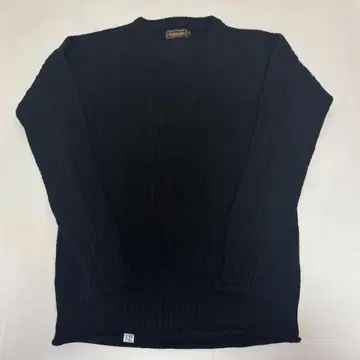 [ 새상품급 ] Balabushka REMMANTS 크루넥 니트