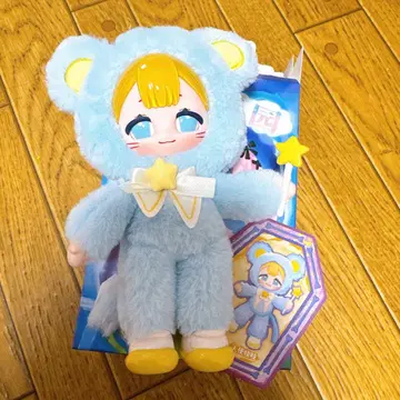 Neo eden toys STRANGE PARK 이상한 파크