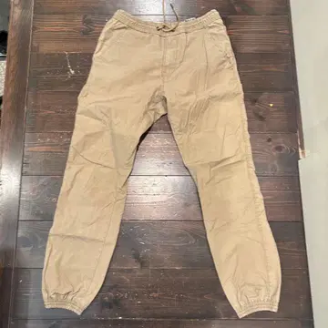 Reell 조거 S 사이즈