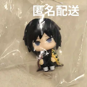 귀멸의 칼날 기다림 토미오카 기유 가챠가챠