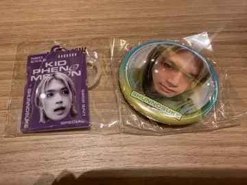 사토 슌노스케 캔뱃지 메지루시 참