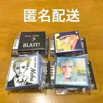 NANA CD풍 아크릴 참 [ 4개 세트 ]