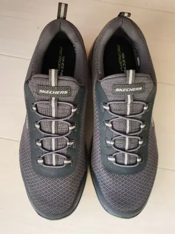 SKECHERS 스케쳐스 memory foam 28cm