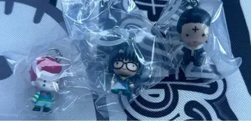 HUNTER x HUNTER 표식 참 3개 세트