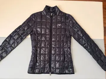 [ 새상품급 ] 엠포리오 아르마니 EMPORIO ARMANI EA7 다운