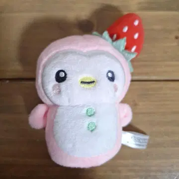 JOCHUM 제오참 손가락 인형 뽀뽀 카와니시 타쿠미