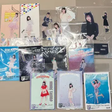 다시로 스미레 FSK 묶음 판매