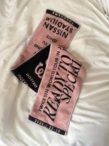 TWICE 5TH WORLD TOUR IN JAPAN 5JL