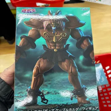 TAITO 엑조디아 피규어