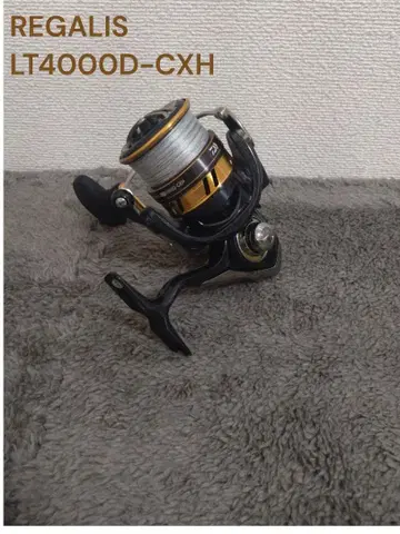 18 레가리스 LT4000D-CXH