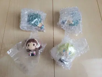 제일복권 나의 히어로 아카데미아 -더욱 저 너머로- H상 쵸코놋코 피규어