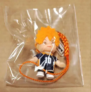 하이큐 큐피 유니폼 히나타 쇼요