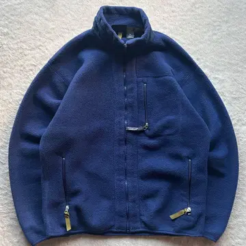 90s USA제 patagonia 신틸라 플리스 자켓