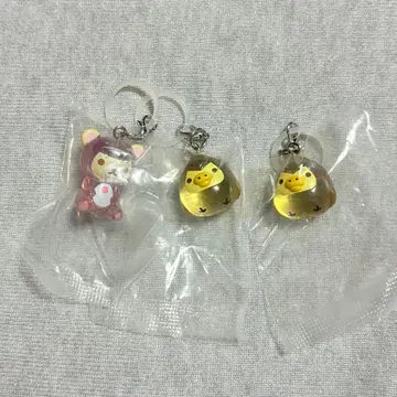 리락쿠마 공룡 인형옷 피규어