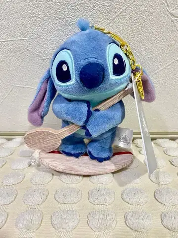 택 포함 새상품! 스티치 서프