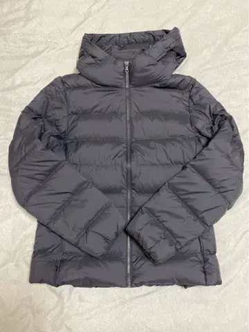 울트라 라이트 다운 S