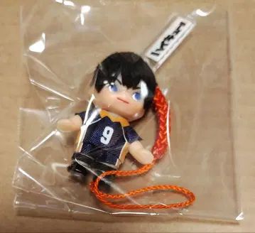 하이큐 큐피 유니폼 카게야마 토비오