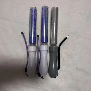 원인은 자신에게 있다. 요시자와 카나메 응원봉