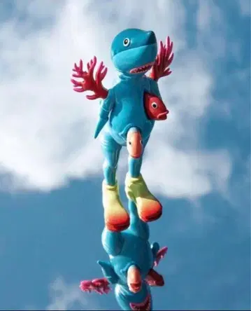 마츠다 유키 George Ocean 마크제이콥스 스케자네