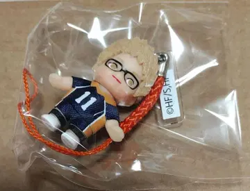 하이큐 큐피 유니폼 츠키시마 케이