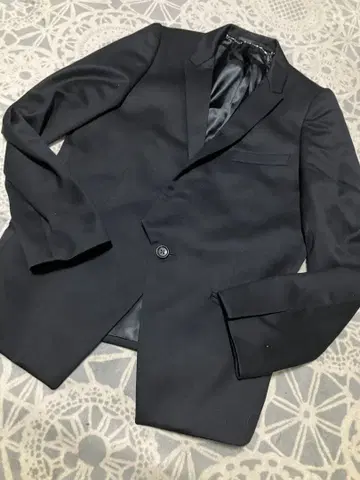 5351pour les hommes 턱시도 테일러드 자켓