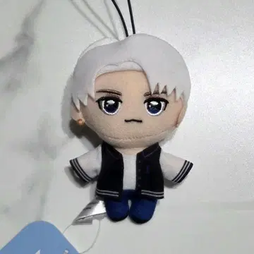 INI 마스코트 봉제 인형 GiGO 이케자키 리히토