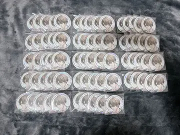 니지산지 카가미 하야토 art 캔뱃지